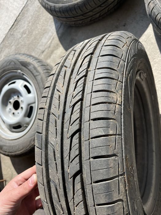 Колеса на ваз 13