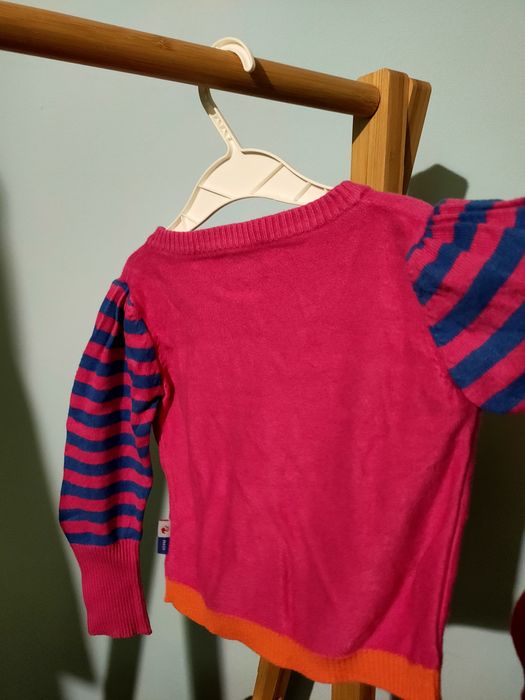 Cardigan bambus Molo