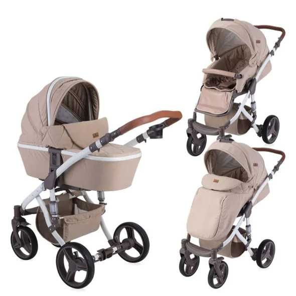 Lorelli Premium RIMINI 3в1