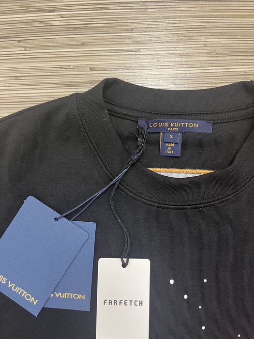 Compleu barbati Louis Vuitton marimea XL nou cu eticheta