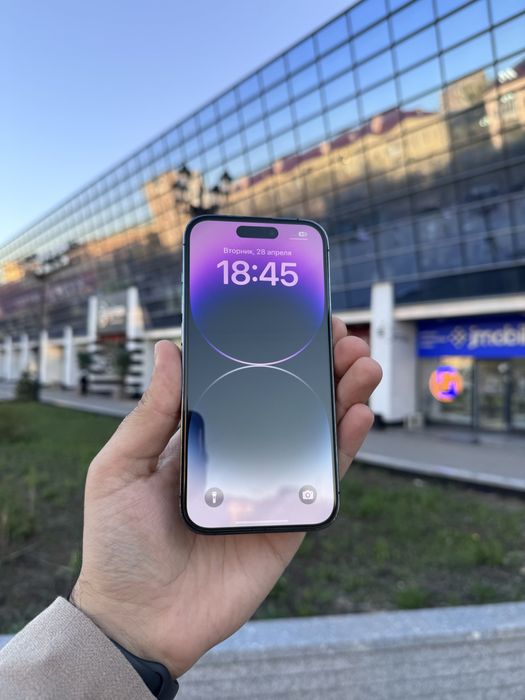 Iphone 14 pro / айфон 14 про 256GB