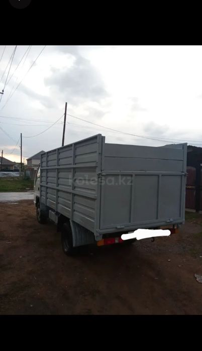 Продам  фотон форланд 1.8 дизель