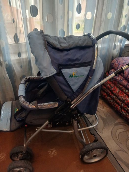 Продается детская коляска