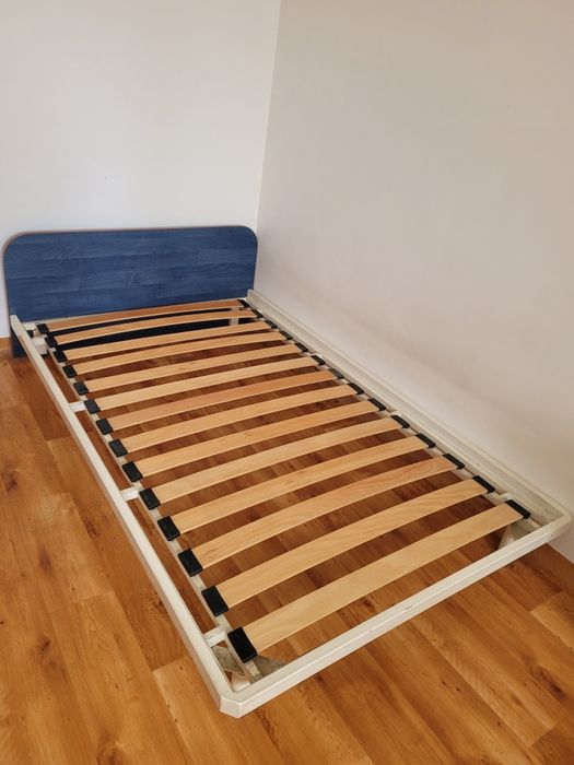 Легло 120см/ 190см