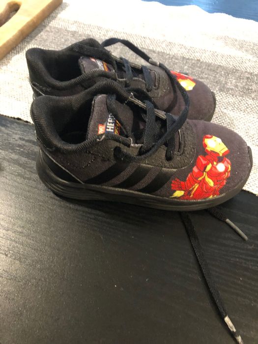 Детски маратонки Adidas 24