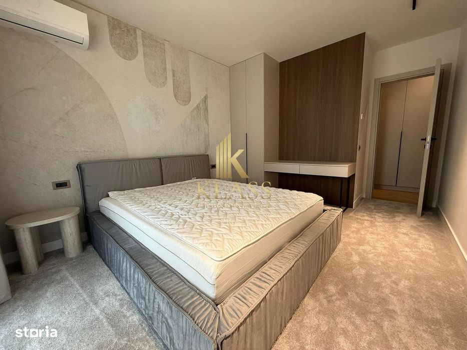 Apartament modern cu 4 dormitoare, Voluntari