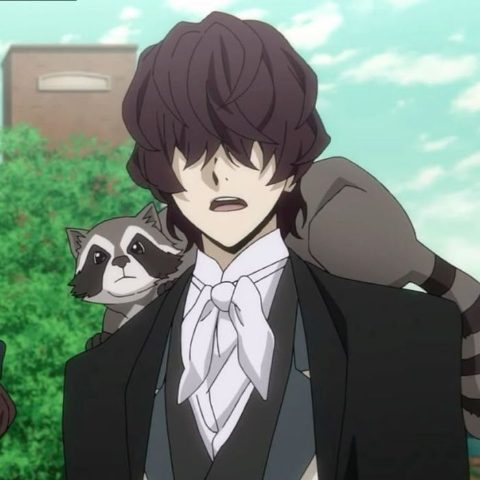 Edgar Allan Poe cosplay bungou stray dogs
