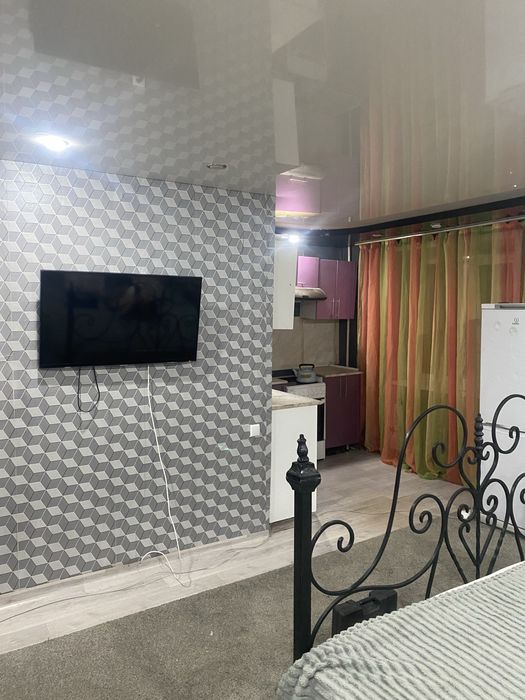 1комнатна по суткам, ночам, часам