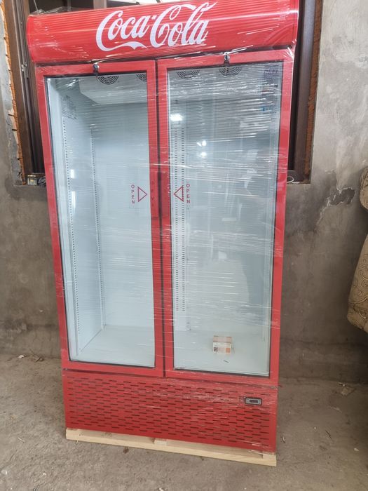 Devi 930 холодильник