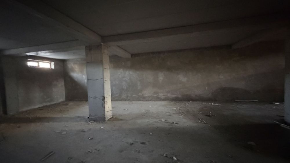 Сдаётся в аренду магазин и подвал