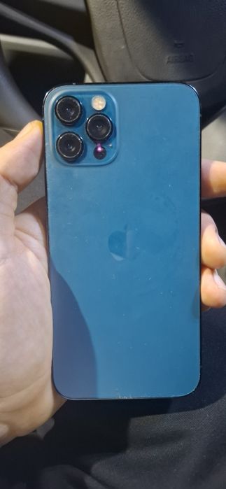 Iphone 12 pro 128 gb