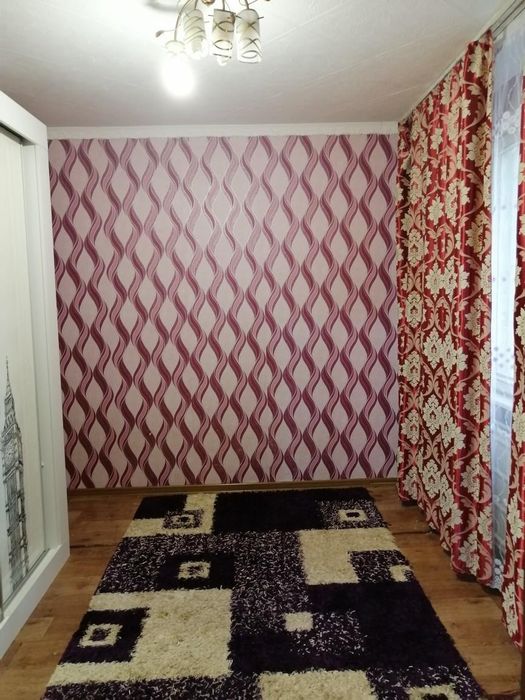 Продаётся квартира