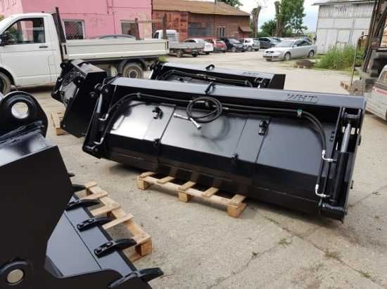 Cupa MULTIFUNCTIONALA 1550mm - 2450 mm