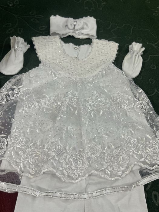 Новорожденний канверт turetskiy новий