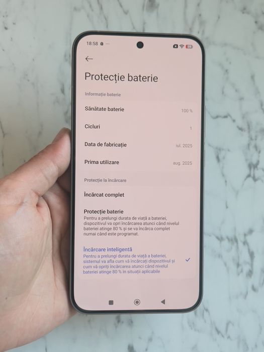 Vand/Schimb Xiaomi 15T Pro 256gb
