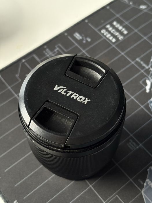 viltrox 85mm f/1.8