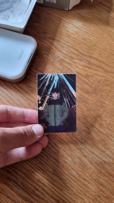 Imprimantă Canon Zoemini 2 nouă