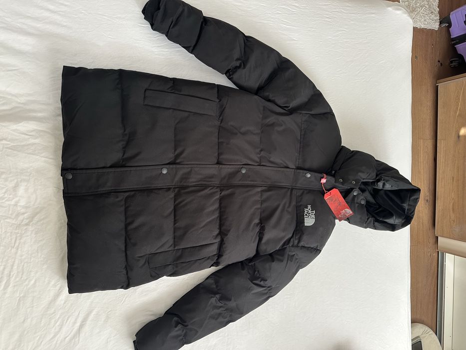 Чисто ново зимно яке с етикет The North Face