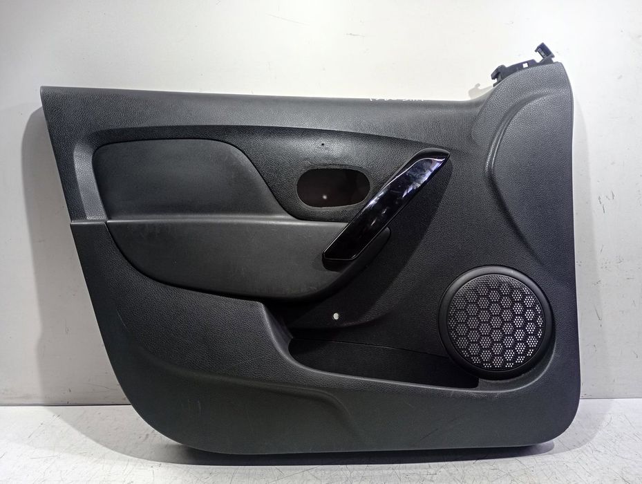 Fata usa stanga fata 809017337r Dacia Logan 2 (2013 - 2016) 1.2 benzina D4F732