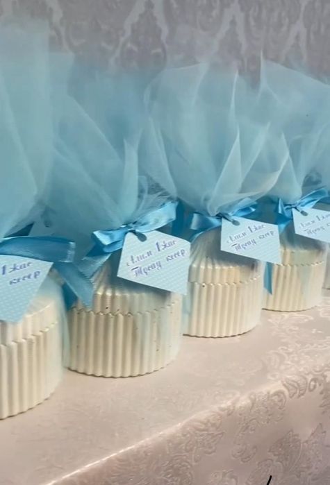 Боньбонерки, тойбастар