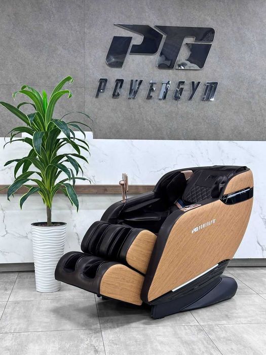 Массажное кресло | Massaj kreslo | Массаж кресло BONUS QSH