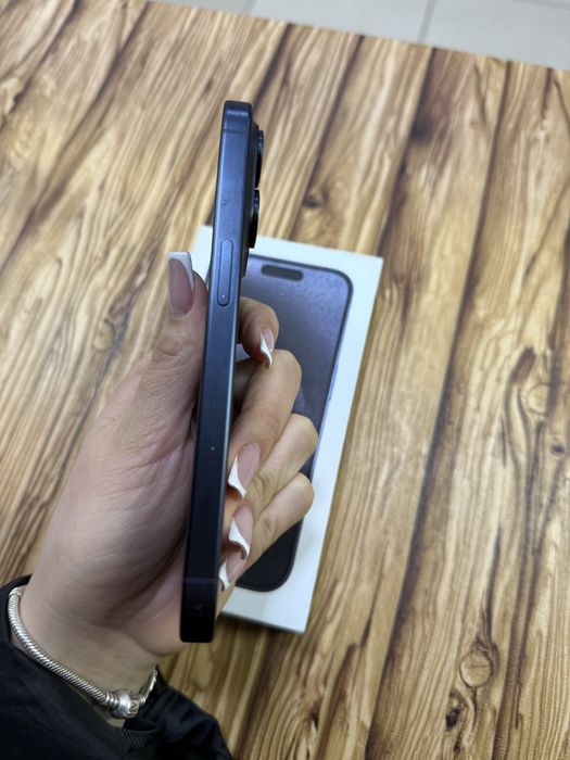 iPhone 15 pro, айфон 15 про макс