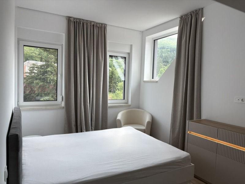 Дава се под наем Двустаен апартамент в София, Бояна - 76 кв.м за 897.6 € - Снимка #9