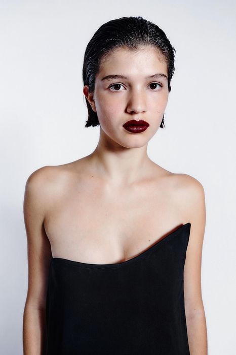 Rochie bando Zara limited edition