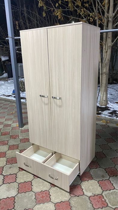 Шкаф шифоньер+доставка