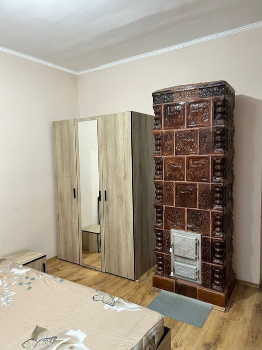 Apartament 2 camere în Diosig