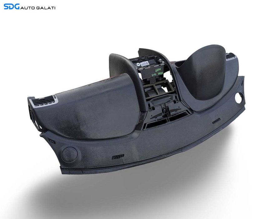 Plansa Bord Peugeot 407 2004 - 2010 [LC3692]