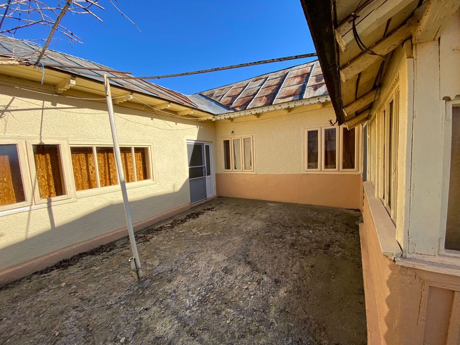 Vand Casa locuibila Gropeni