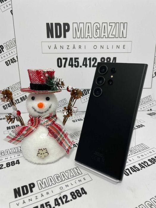 NDP Amanet NON-STOP Sos. Giurgiului 119 SAMSUNG GALAXY S23 ULTRA(46162