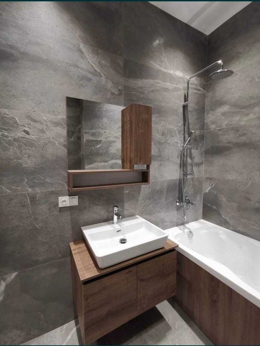 Сдаётся 2х комнатная квартира в акай сити