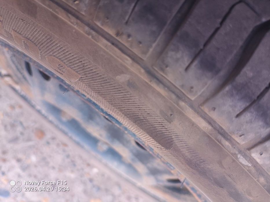 Chevrolet Matiz 2015 — 6