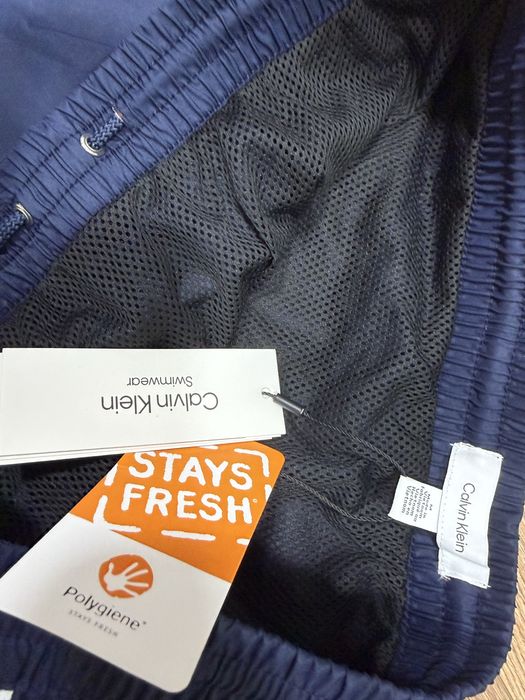 Шорты для плавания Calvin Klein