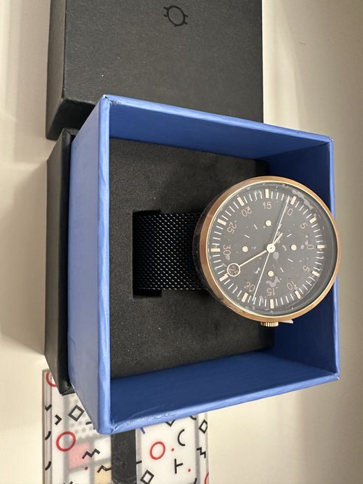 Ceas Optimef model Fărăzece