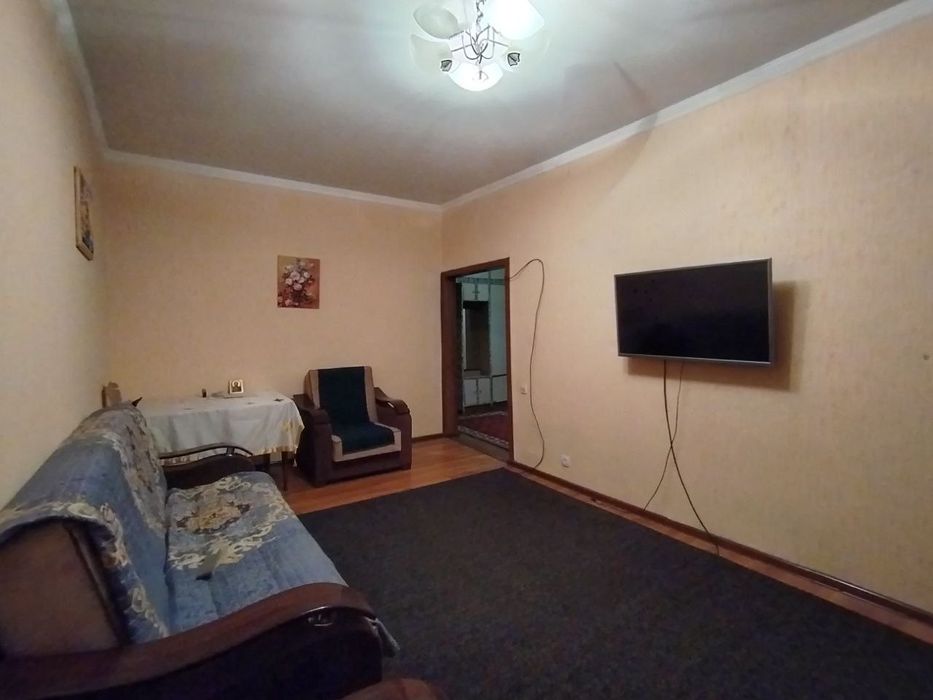 Аренда. Сдаётся двухкомнатная квартира ТТЗ-4.