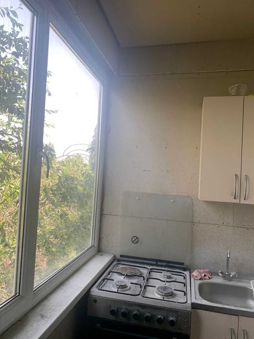 Продается 1 ком.кв. в 8 микр. возможен обмен