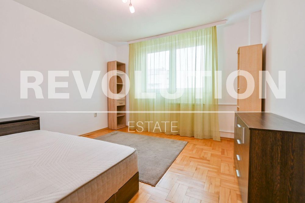Дава се под наем Тристаен апартамент в София, Гео Милев - 108 кв.м за 1100 € - Снимка #5