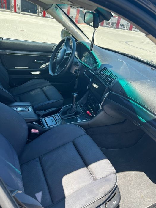 Bmw e39 525d pachet M seria 5