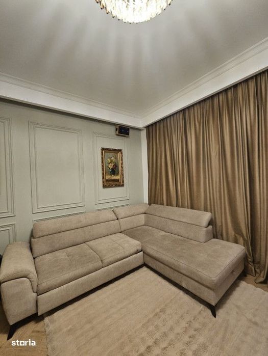 Apartament 3 camere, 81.70 mp, zona Centrala