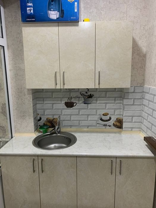 Sergeli Golden life yonida joylashgan kvartira arendaga