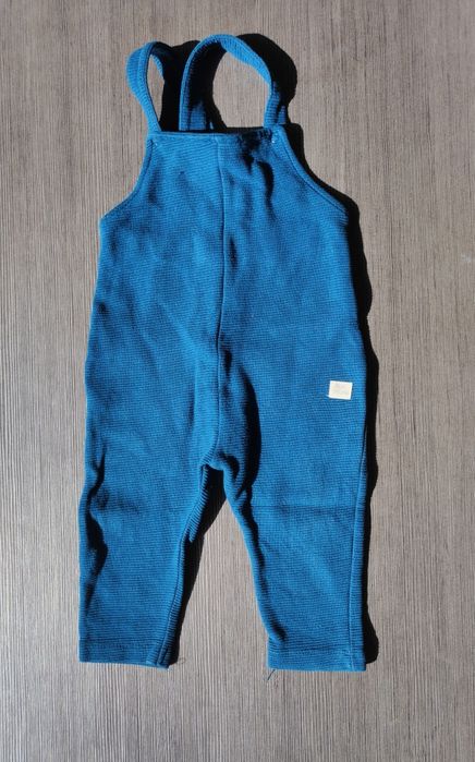 Лот летни дрешки (размер 80) и сандали (21 номер)