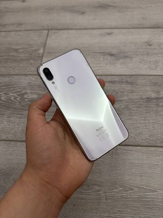 Redmi Not 7 64 Skidkada