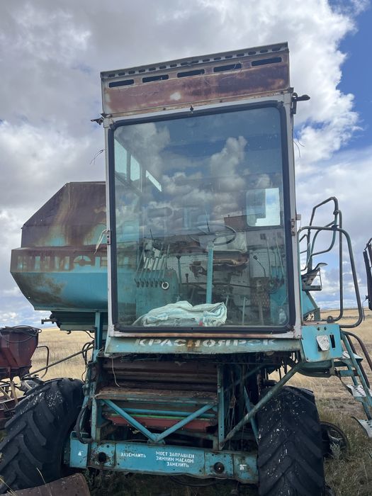 Спец техника, агрегаты для посева