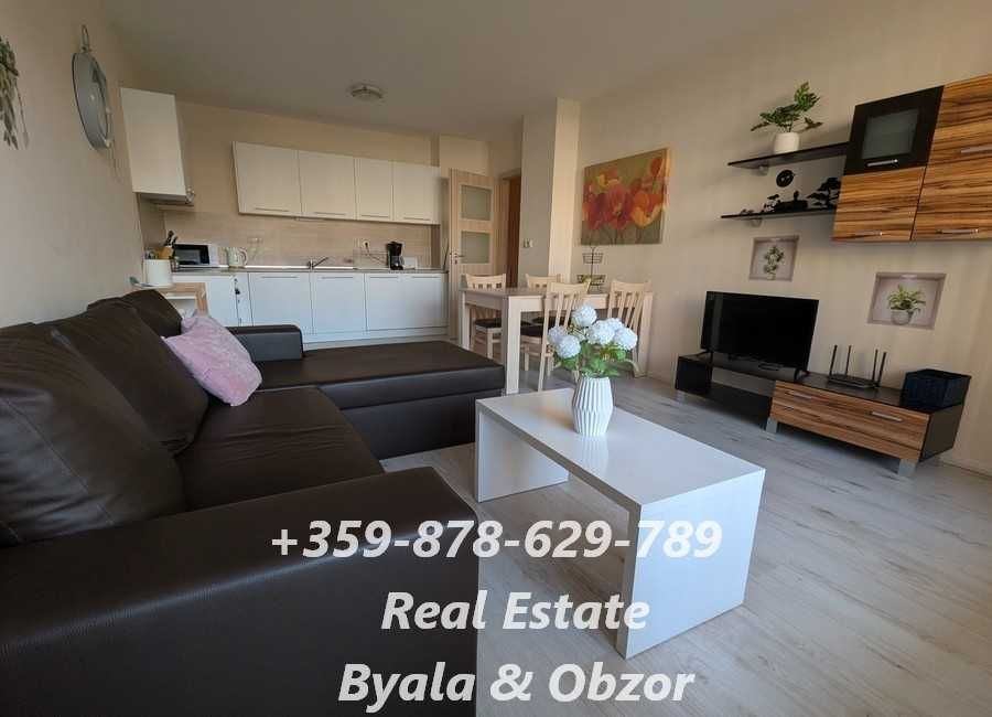 Продава се Двустаен апартамент в Варна, Аспарухово - 85 кв.м за 2177 €/кв.м - Снимка #5