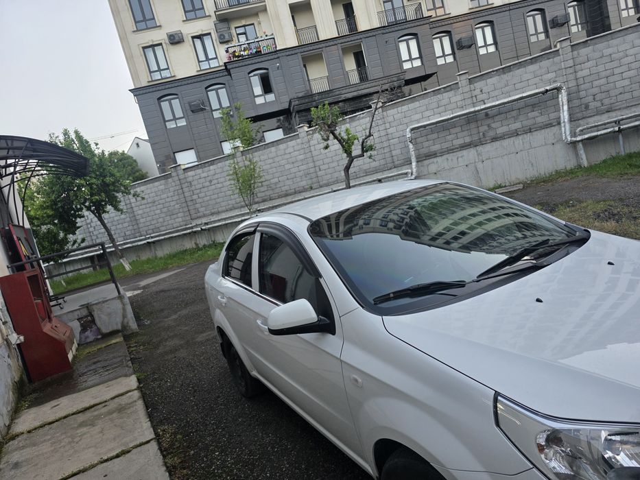 Nexia 3 2019 oq 6400$