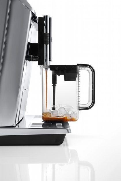 DE'LONGHI кофемашина Ecam 650.85.MS