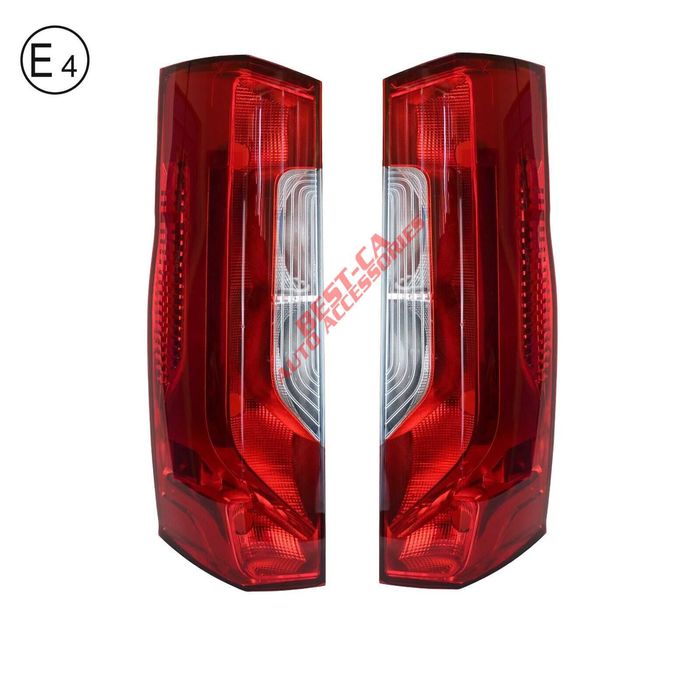 Lampa, lampi spate pentru Mercedes Sprinter W907 W910 2019+